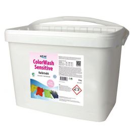 Tvättmedel ACTIVA ColorWash Sensitive 10kg