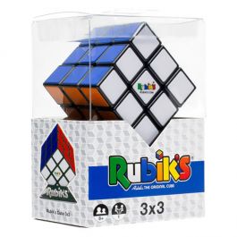 Rubiks Kub från 8år