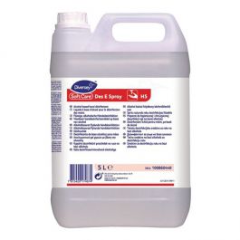 Handdesinfektion Soft Care Des E Spray 5 liter