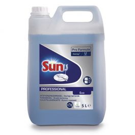 Torkmedel SUN Professional 5 liter