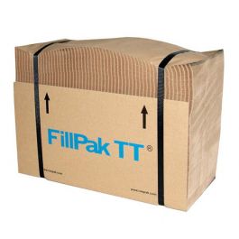 FillPak TT Fanfold Papper 70g 360m