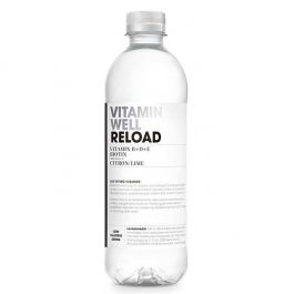 Dryck VITAMIN WELL Reload 50cl