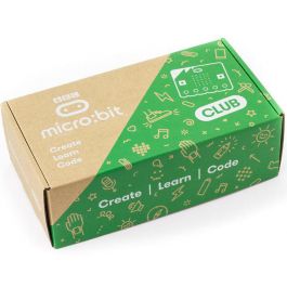 micro:bit CLUB v2 microbit 10/fp
