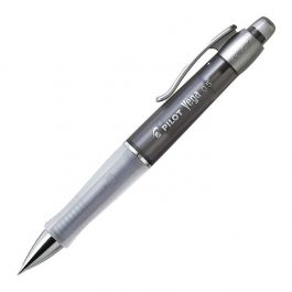 Stiftpenna PILOT Vega 0.5mm Neon Svart