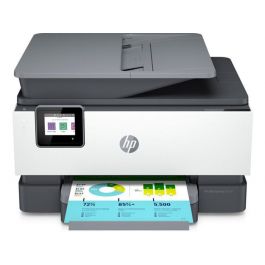 Multibläck HP Officejet Pro 9010