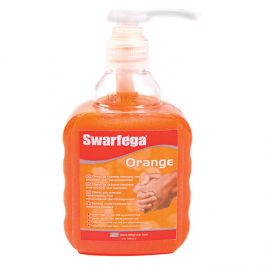 Handrengöring SWARFEGA Orange 450ml