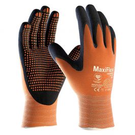 Handske MAXIFLEX Endurance 34-848 S8 PAR