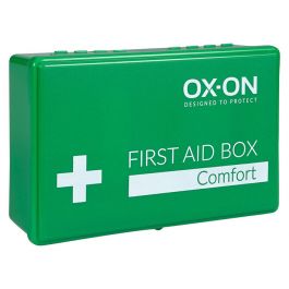 Första hjälpen-kit OX-ON Comfort