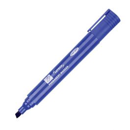 Märkpenna LYRECO 1-5mm sned blå