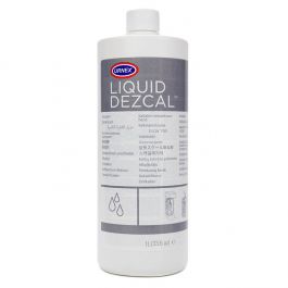 Avkalkningsedel Dezcal Liquid 1L