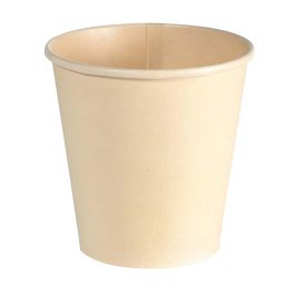 Bägare DUNI Bagasse 18cl 50/FP
