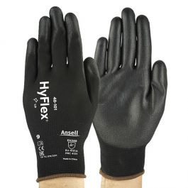 Handske ANSELL Hyflex 48-101 S9 PAR