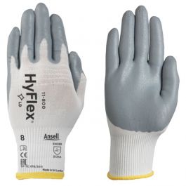 Handske ANSELL Hyflex 11-800 10
