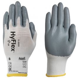 Handske ANSELL Hyflex 11-800 7