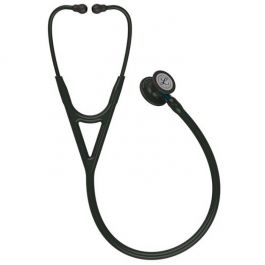 Stetoskop Cardiology IV Black Blue