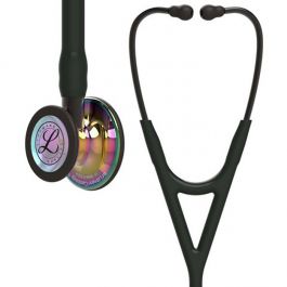 Stetoskop Cardiology IV Black Rainbow