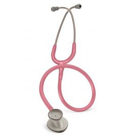 Stetoskop Lightweight II Pearl Pink