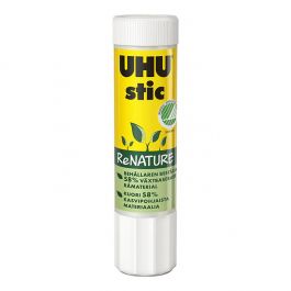 Limstift UHU ReNATURE 8,2g