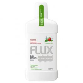 Munskölj FLUX Dry Mouth Rinse 500ml