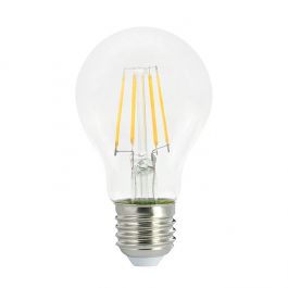 LED-Lampa Klot E27 4W dim 2700K 400lm