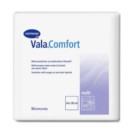 Tvättservett VALA Comfort Multi 50/FP