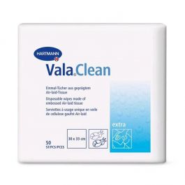 Tvättservett VALA Clean Extra 50/FP