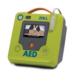 Hjärtstartare ZOLL AED 3