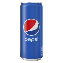 Pepsi Orginal Burk 33cl