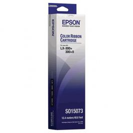 Färgband EPSON LX300 4 Färger
