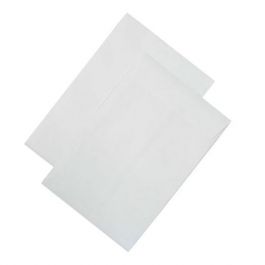 Påse expander B4 150g vit täckremsa 250/FP