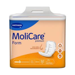 Inkoskydd MoliCare Premium Form 4 32/FP
