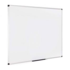 Whiteboard BI-OFFICE lackad 90x60cm