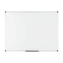 Whiteboard BI-OFFICE emalj 90x60cm