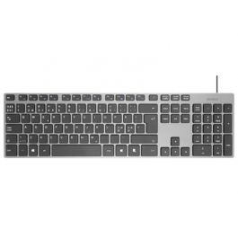 Tangentbord DELTACO TB-801 kabel