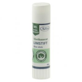 Limstift ACTUAL Växtbaserat 40g