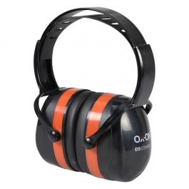 Hörselkåpa OX-ON D3 Comfort