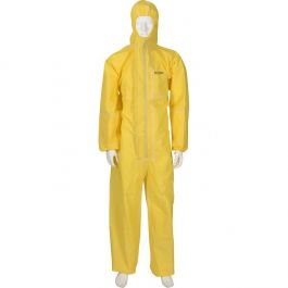Skyddsoverall OX-ON Chem Comfort 2XL