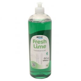 Handdisk ACTIVA fresh lime 1L