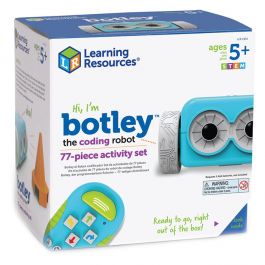 Botley the Coding Robot Activity Set