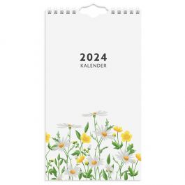 Väggkalender Mini - 1783