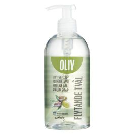 Tvål LAWINEX Oliv 500ml