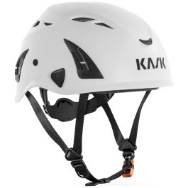 Skyddshjälm KASK Superplasma AQ vit