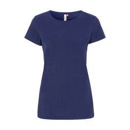 Tilly Fit Tee NAVY M