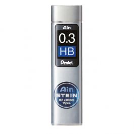 Pentel C273-HB AIN STEIN Stift 0,3mm