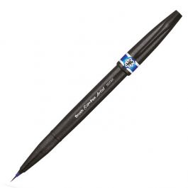Pentel SESF30C-C Sign Pen ARTIST blå