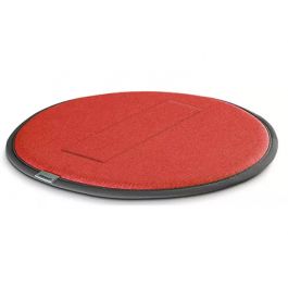 Seat Guard -microbreaks röd