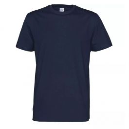 T-Shirt TGH Herr Marinblå XL (GOTS)