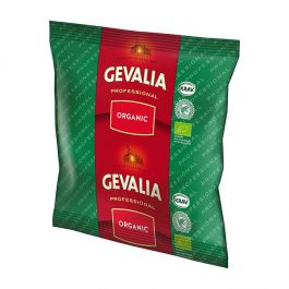 Kaffe GEVALIA Organic Krav Mellan 100g 48/krt