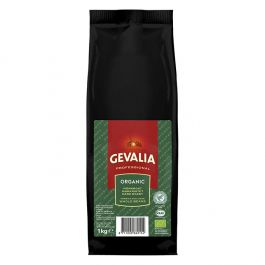 Kaffe GEVALIA H.B Organic 1000g 8/krt