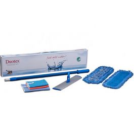 Städpaket DUOTEX Cleaning Kit
